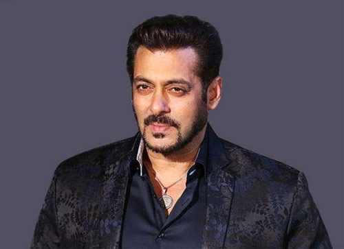 Salman Khan