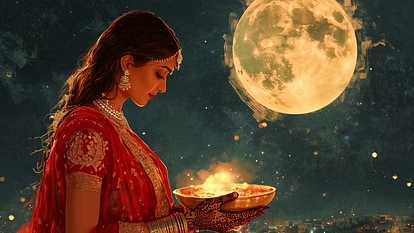 Karwa Chauth 2024