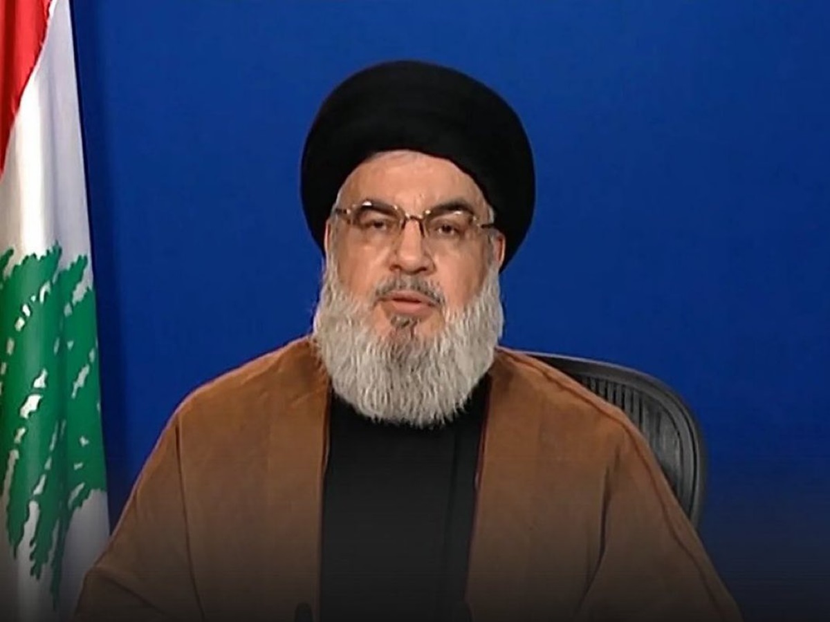 Nasrallah