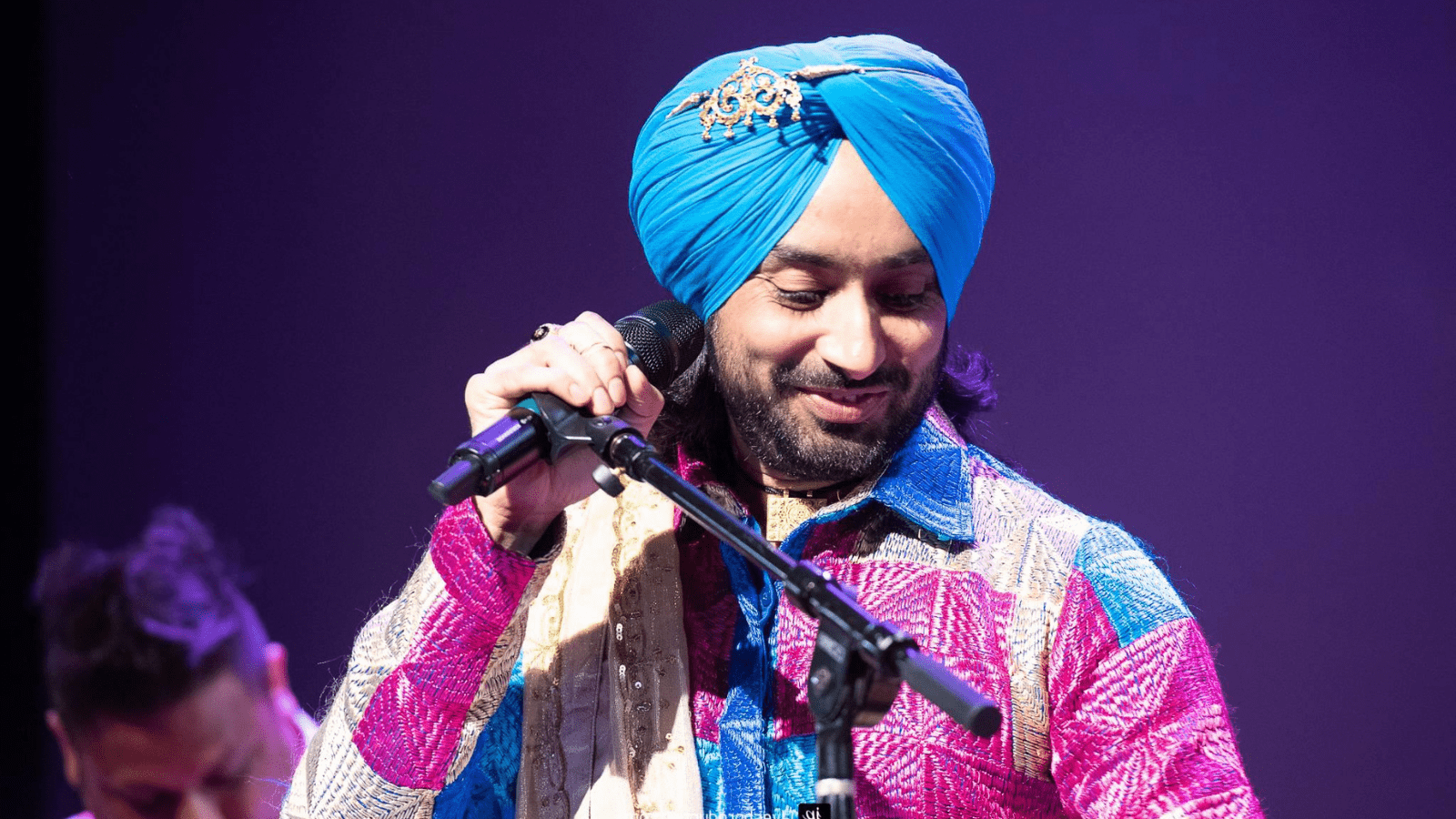 Satinder Sartaaj