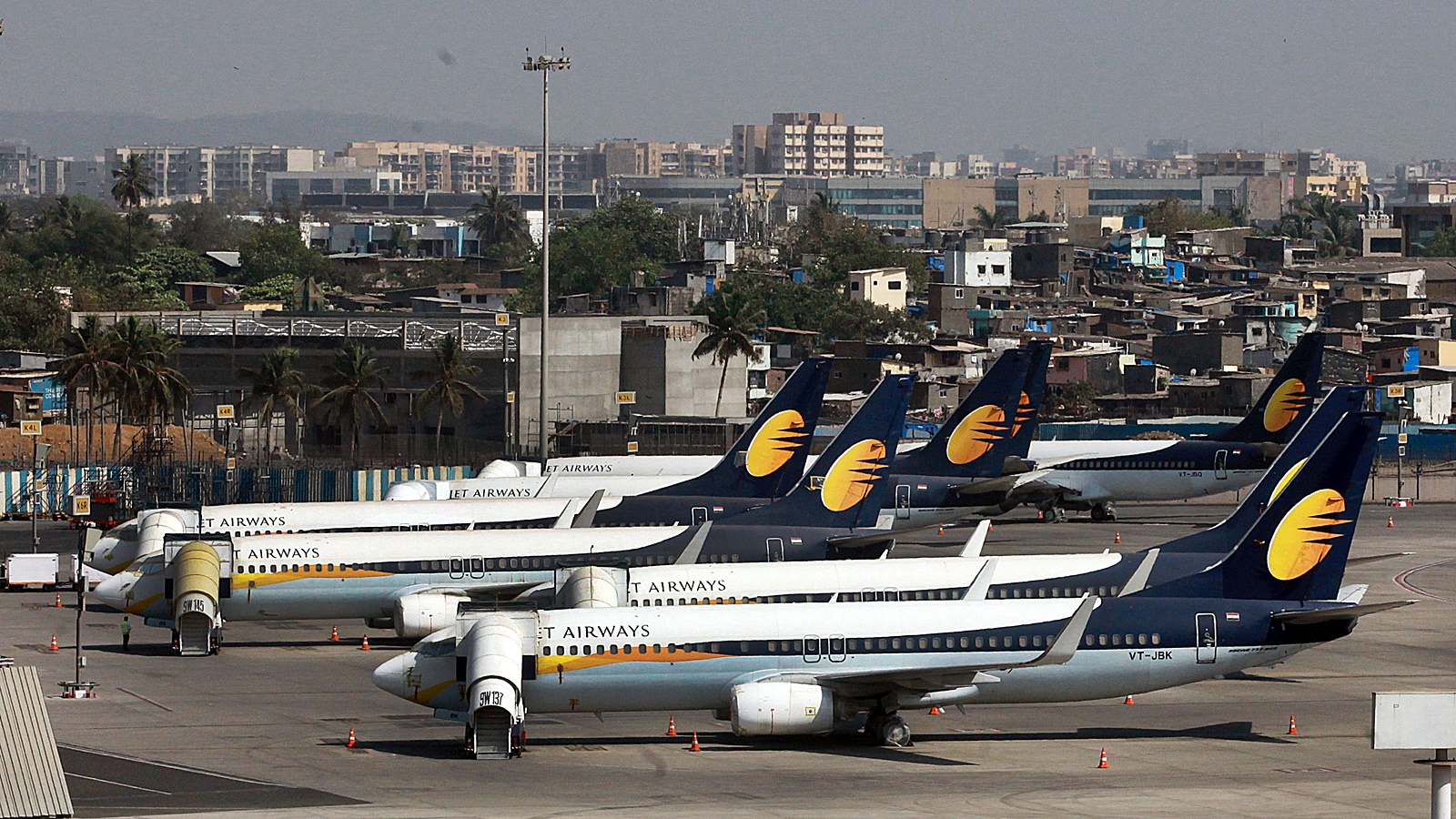 Jet Airways