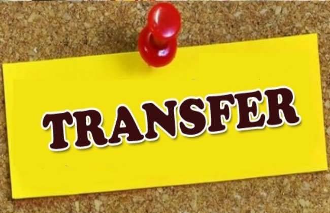 Transfers 6