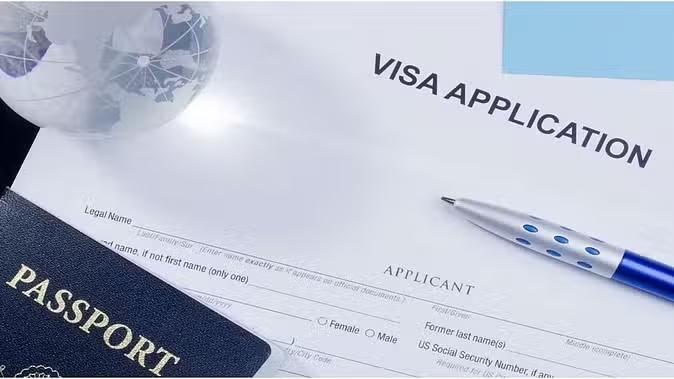 Us Visa C